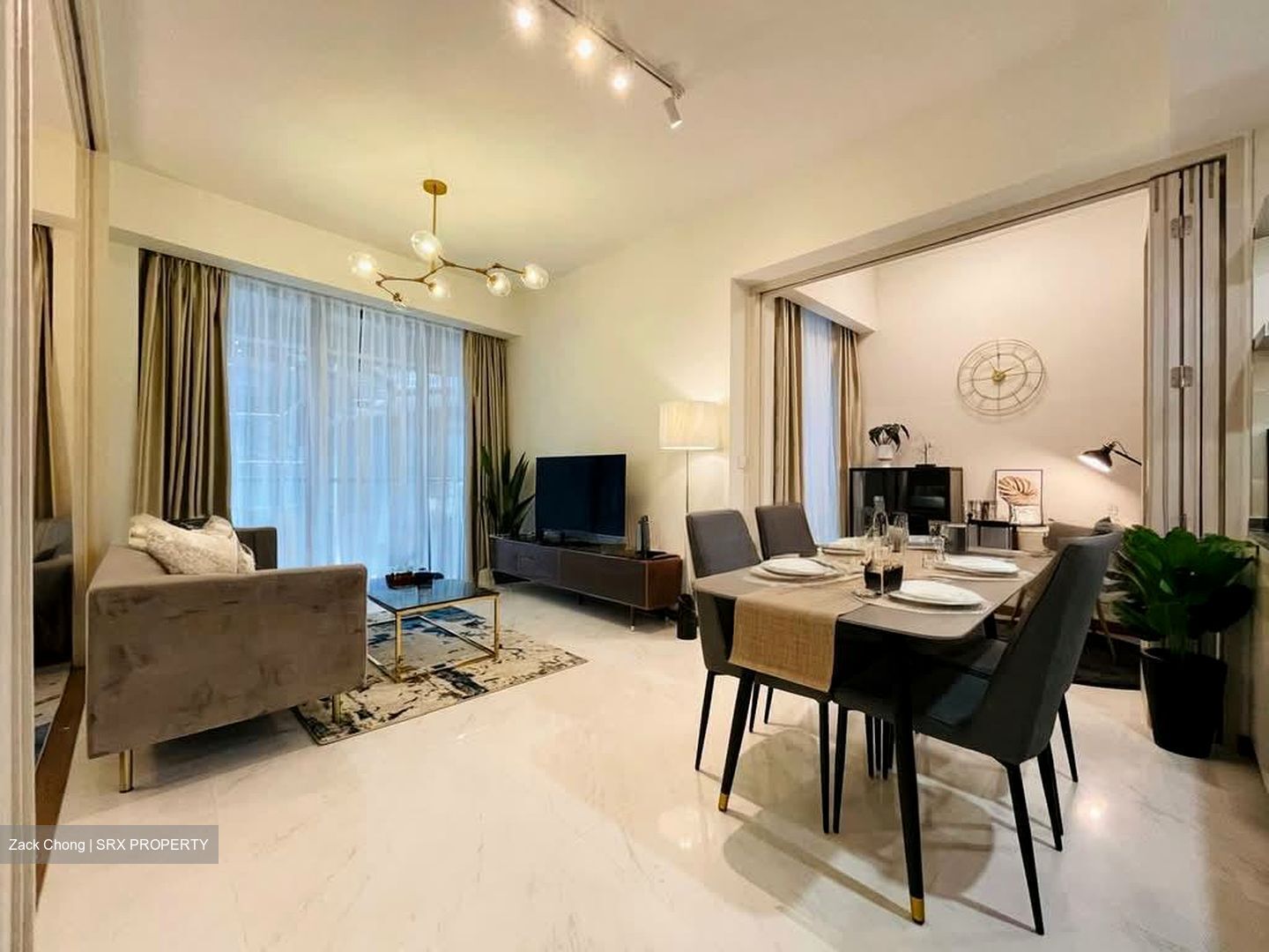 Marina One Residences (D1), Apartment #599672181